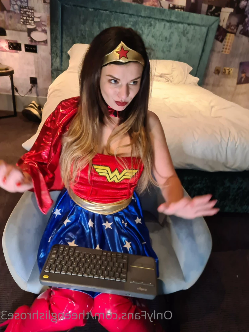 🇬🇧🌹 Kathryn Rose 🌹 🇬🇧 [ theenglishrose3 ] Onlyfans leaked photo 13175160 on Hotleaks.tv