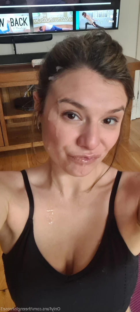 🇬🇧🌹 Kathryn Rose 🌹 🇬🇧 [ theenglishrose3 ] Onlyfans leaked photo 13218671 on Hotleaks.tv
