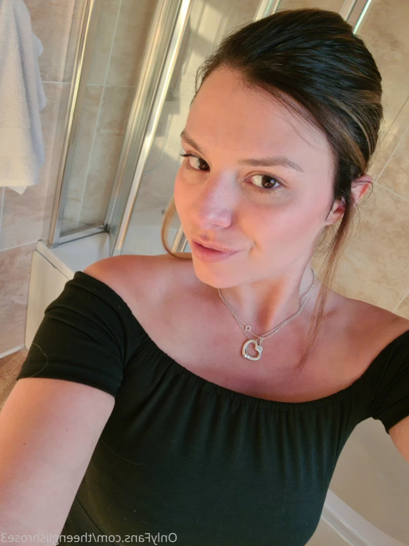 🇬🇧🌹 Kathryn Rose 🌹 🇬🇧 [ theenglishrose3 ] Onlyfans leaked photo 13291807 on Hotleaks.tv