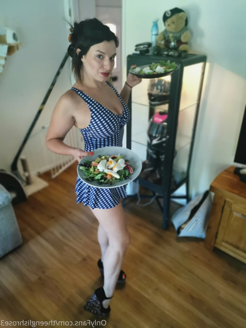 🇬🇧🌹 Kathryn Rose 🌹 🇬🇧 [ theenglishrose3 ] Onlyfans leaked photo 13354675 on Hotleaks.tv