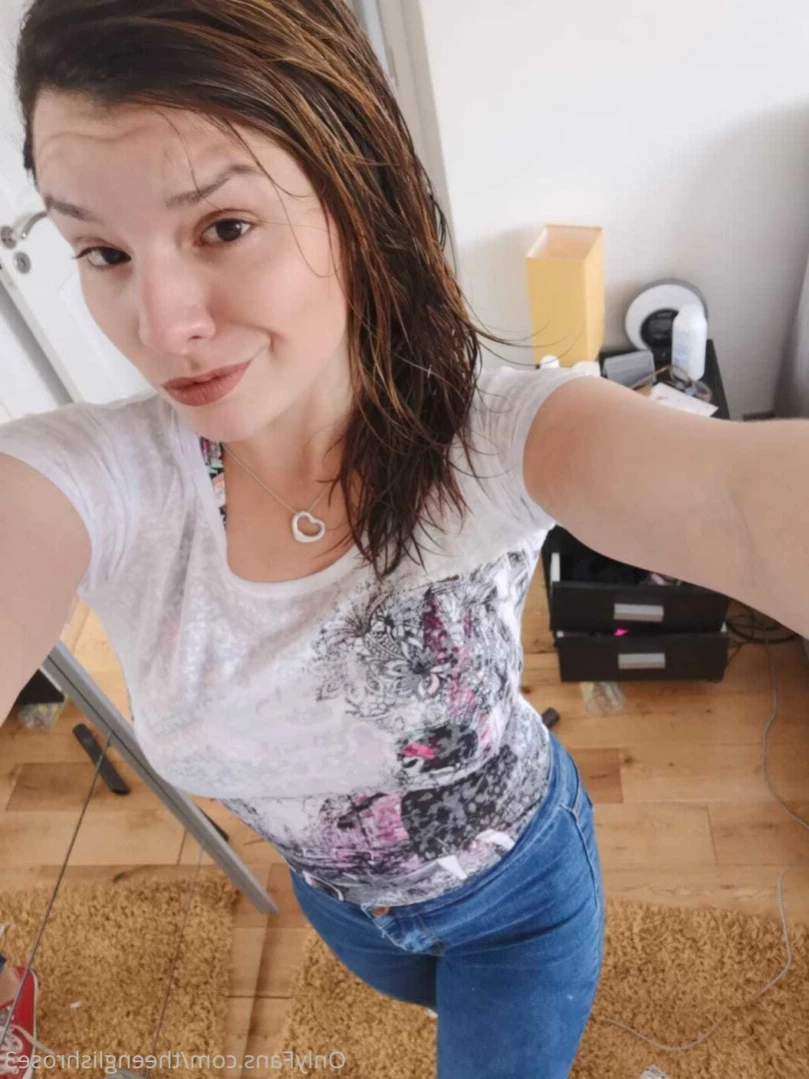 🇬🇧🌹 Kathryn Rose 🌹 🇬🇧 [ theenglishrose3 ] Onlyfans leaked photo 13355012 on Hotleaks.tv