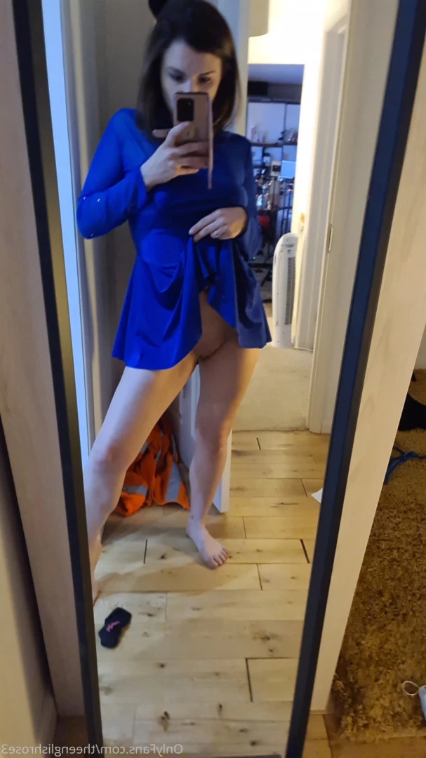 🇬🇧🌹 Kathryn Rose 🌹 🇬🇧 [ theenglishrose3 ] Onlyfans leaked photo 13398607 on Hotleaks.tv