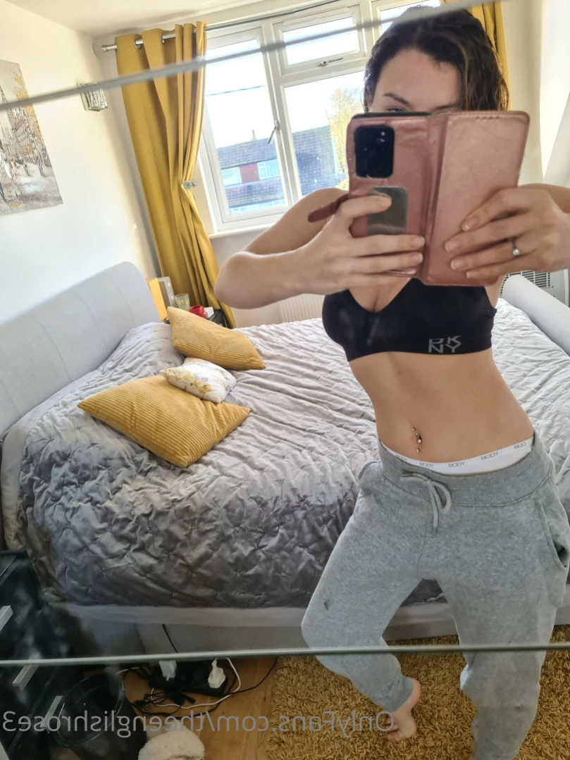 🇬🇧🌹 Kathryn Rose 🌹 🇬🇧 [ theenglishrose3 ] Onlyfans leaked photo 13458114 on Hotleaks.tv