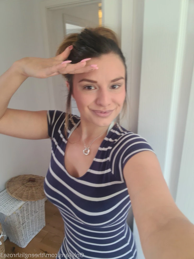 🇬🇧🌹 Kathryn Rose 🌹 🇬🇧 [ theenglishrose3 ] Onlyfans leaked photo 13468091 on Hotleaks.tv