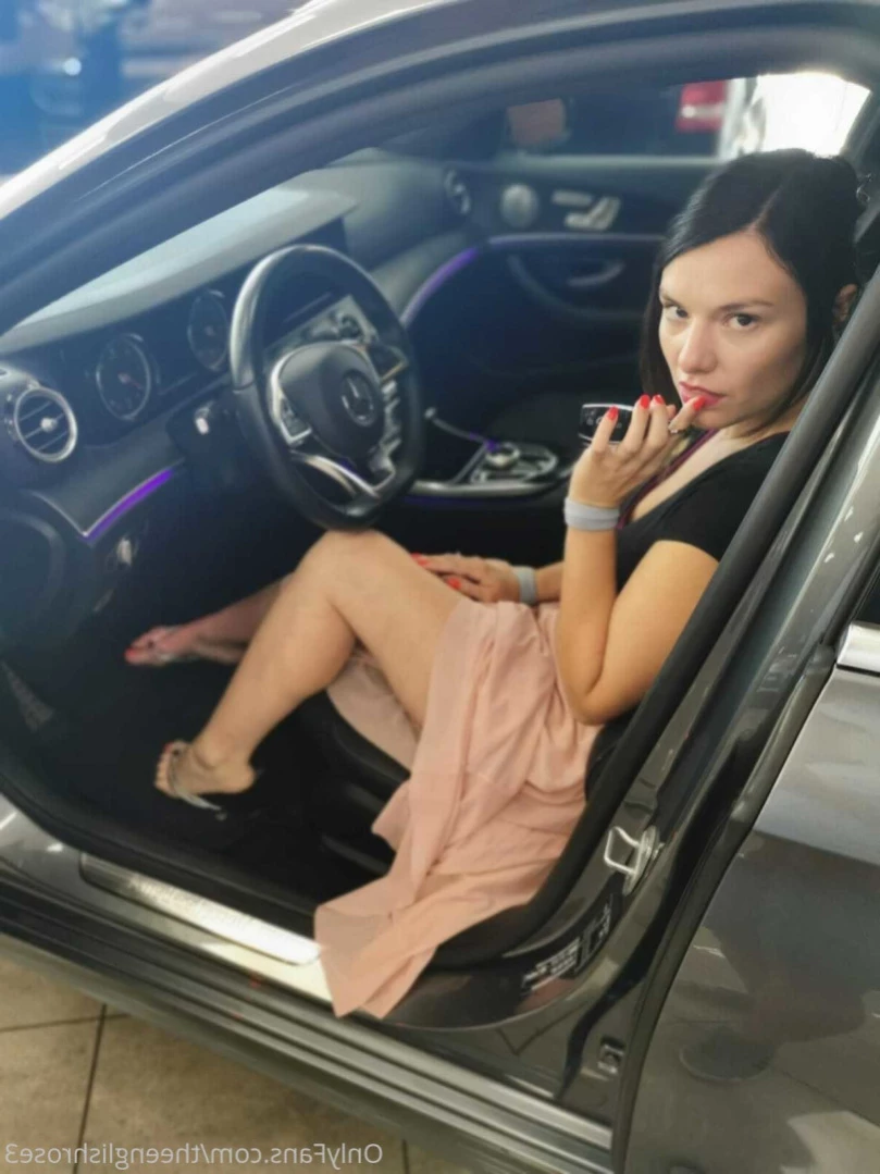 🇬🇧🌹 Kathryn Rose 🌹 🇬🇧 [ theenglishrose3 ] Onlyfans leaked photo 13706929 on Hotleaks.tv