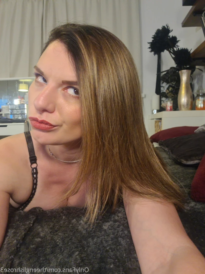 🇬🇧🌹 Kathryn Rose 🌹 🇬🇧 [ theenglishrose3 ] Onlyfans leaked photo 13749785 on Hotleaks.tv