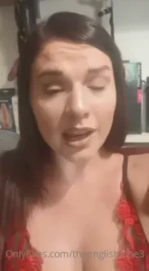 🇬🇧🌹 Kathryn Rose 🌹 🇬🇧 [ theenglishrose3 ] Onlyfans leaked video 13865305 on Hotleaks.tv