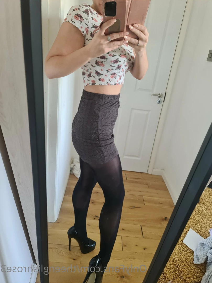 🇬🇧🌹 Kathryn Rose 🌹 🇬🇧 [ theenglishrose3 ] Onlyfans leaked photo 13967683 on Hotleaks.tv