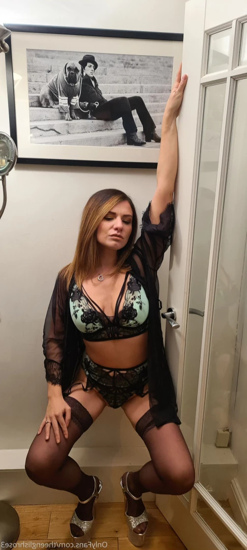 🇬🇧🌹 Kathryn Rose 🌹 🇬🇧 [ theenglishrose3 ] Onlyfans leaked photo 14083430 on Hotleaks.tv