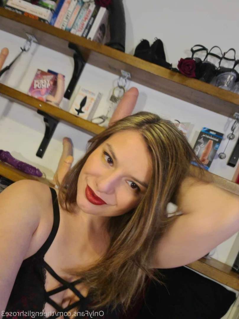 🇬🇧🌹 Kathryn Rose 🌹 🇬🇧 [ theenglishrose3 ] Onlyfans leaked photo 14083930 on Hotleaks.tv