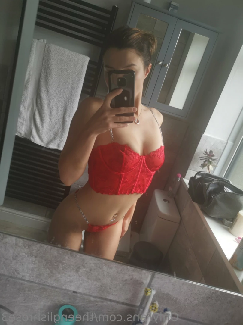 🇬🇧🌹 Kathryn Rose 🌹 🇬🇧 [ theenglishrose3 ] Onlyfans leaked photo 14235411 on Hotleaks.tv