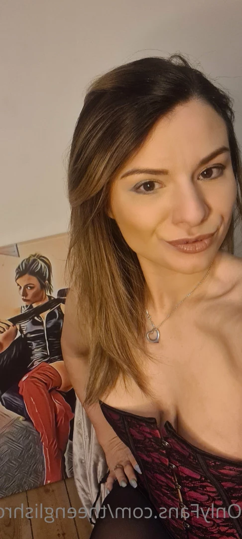🇬🇧🌹 Kathryn Rose 🌹 🇬🇧 [ theenglishrose3 ] Onlyfans leaked photo 14235815 on Hotleaks.tv
