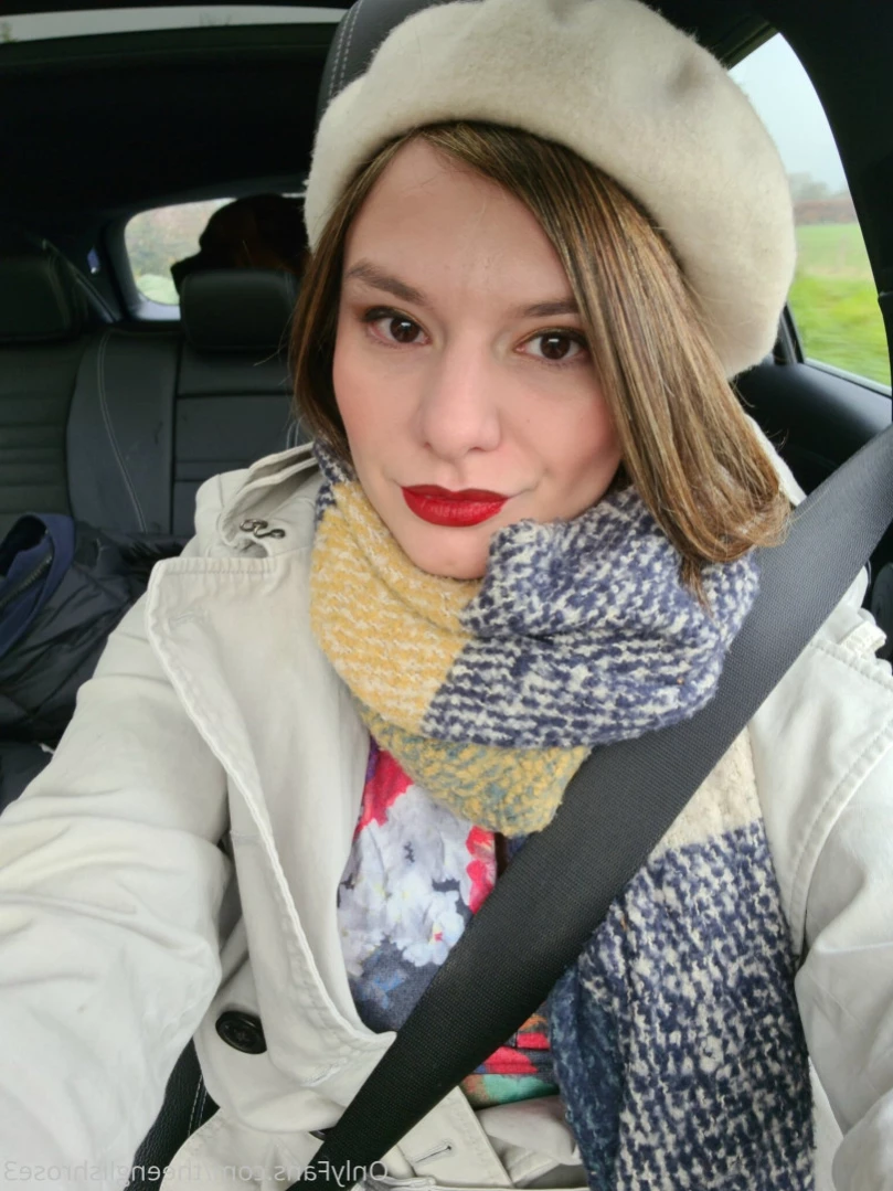 🇬🇧🌹 Kathryn Rose 🌹 🇬🇧 [ theenglishrose3 ] Onlyfans leaked photo 14303091 on Hotleaks.tv