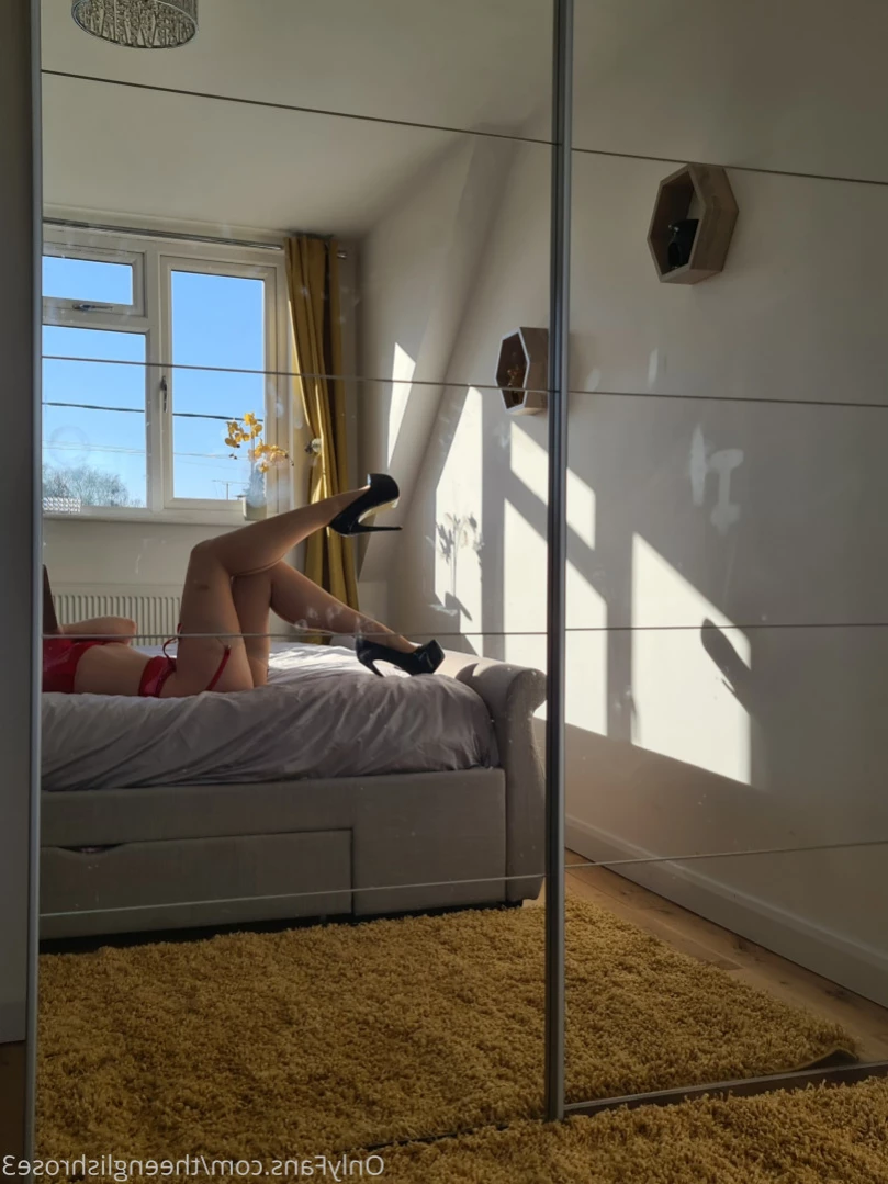 🇬🇧🌹 Kathryn Rose 🌹 🇬🇧 [ theenglishrose3 ] Onlyfans leaked photo 14420072 on Hotleaks.tv