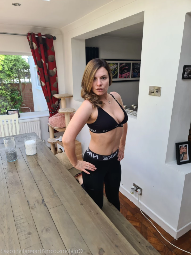 🇬🇧🌹 Kathryn Rose 🌹 🇬🇧 [ theenglishrose3 ] Onlyfans leaked photo 14965799 on Hotleaks.tv