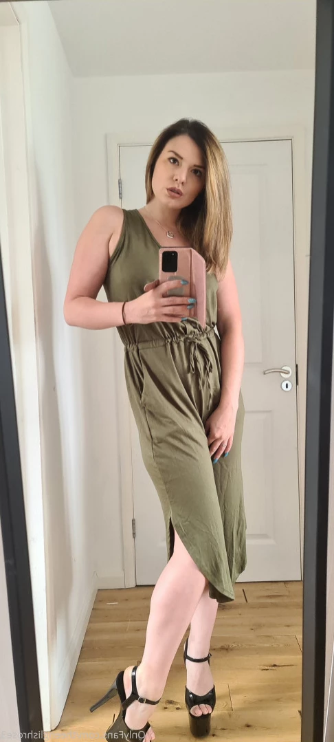 🇬🇧🌹 Kathryn Rose 🌹 🇬🇧 [ theenglishrose3 ] Onlyfans leaked photo 15025781 on Hotleaks.tv