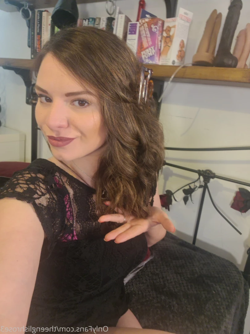 🇬🇧🌹 Kathryn Rose 🌹 🇬🇧 [ theenglishrose3 ] Onlyfans leaked photo 15109281 on Hotleaks.tv