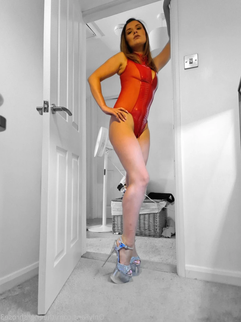 🇬🇧🌹 Kathryn Rose 🌹 🇬🇧 [ theenglishrose3 ] Onlyfans leaked photo 15284386 on Hotleaks.tv