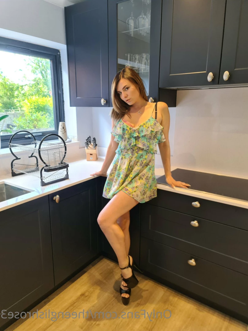 🇬🇧🌹 Kathryn Rose 🌹 🇬🇧 [ theenglishrose3 ] Onlyfans leaked photo 15362005 on Hotleaks.tv
