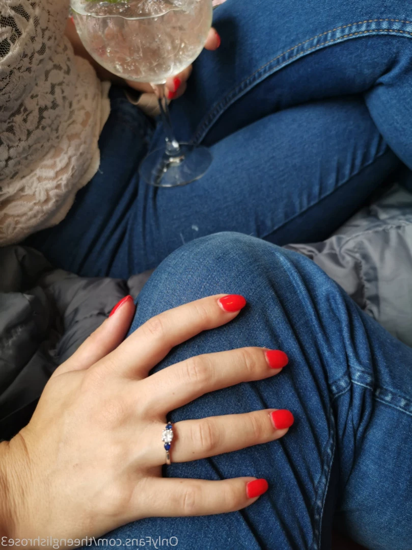 🇬🇧🌹 Kathryn Rose 🌹 🇬🇧 [ theenglishrose3 ] Onlyfans leaked photo 15379246 on Hotleaks.tv