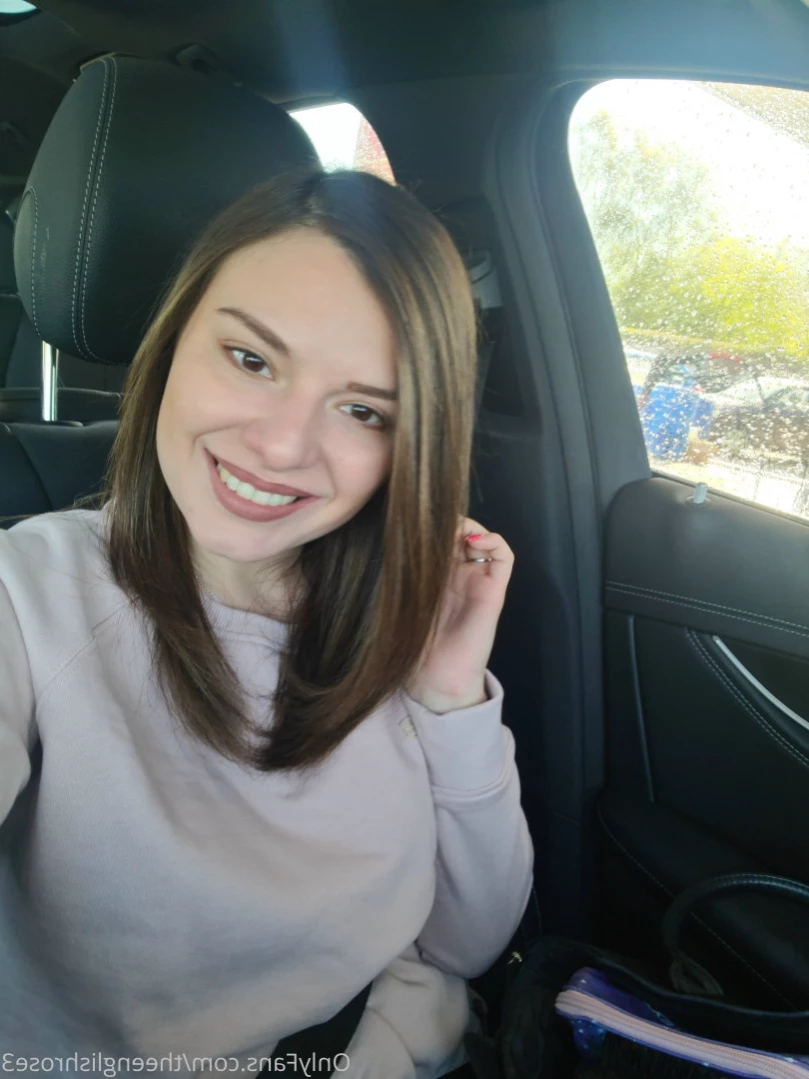 🇬🇧🌹 Kathryn Rose 🌹 🇬🇧 [ theenglishrose3 ] Onlyfans leaked photo 15455477 on Hotleaks.tv