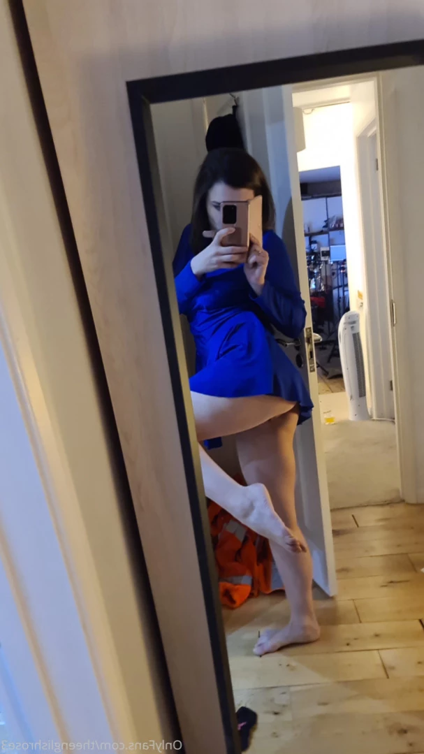 🇬🇧🌹 Kathryn Rose 🌹 🇬🇧 [ theenglishrose3 ] Onlyfans leaked photo 15487644 on Hotleaks.tv
