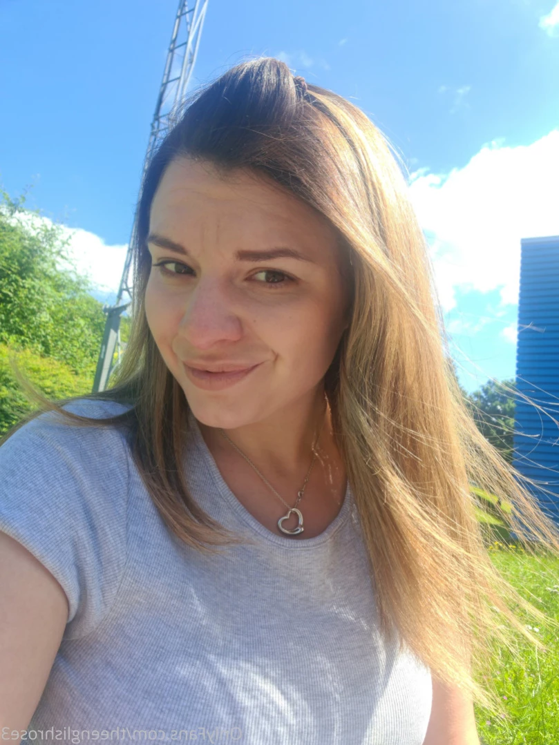 🇬🇧🌹 Kathryn Rose 🌹 🇬🇧 [ theenglishrose3 ] Onlyfans leaked photo 15487938 on Hotleaks.tv