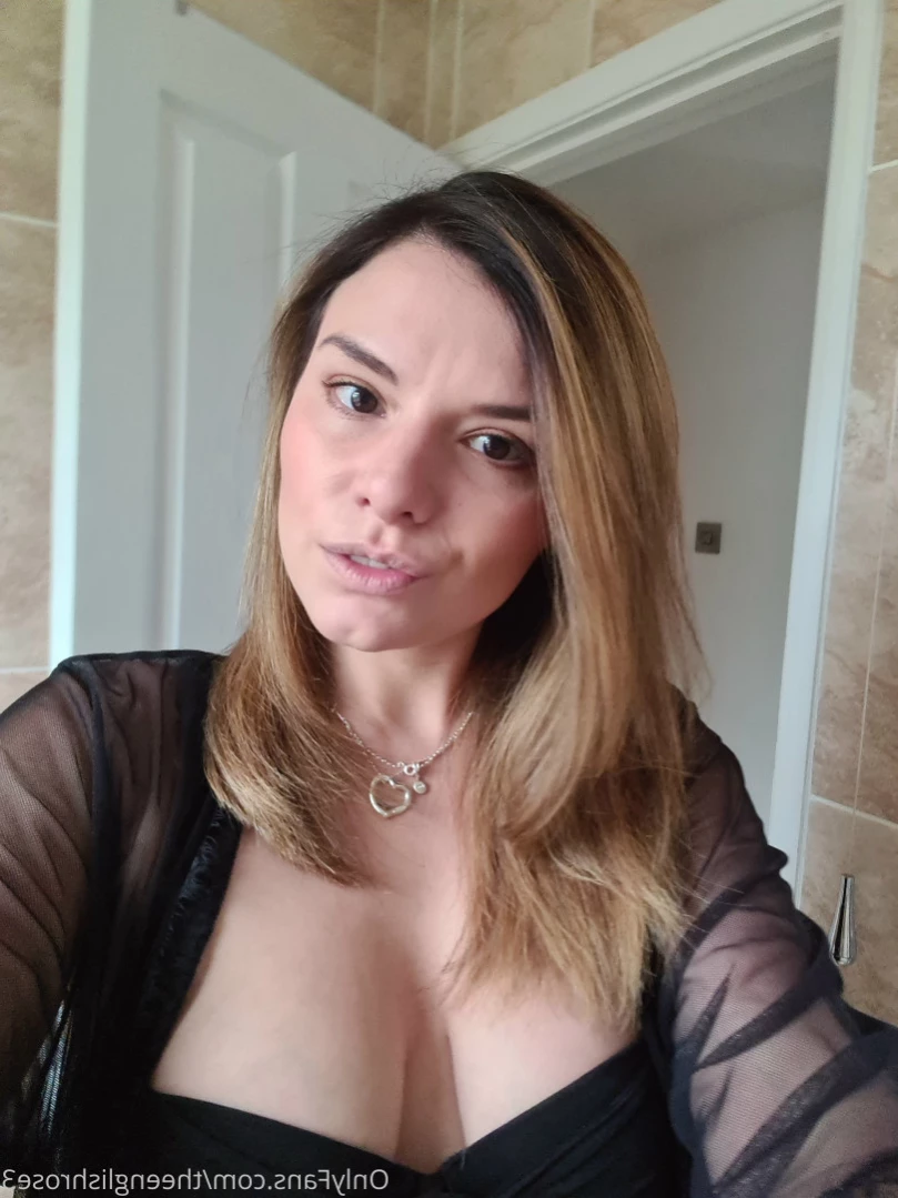 🇬🇧🌹 Kathryn Rose 🌹 🇬🇧 [ theenglishrose3 ] Onlyfans leaked photo 15491535 on Hotleaks.tv
