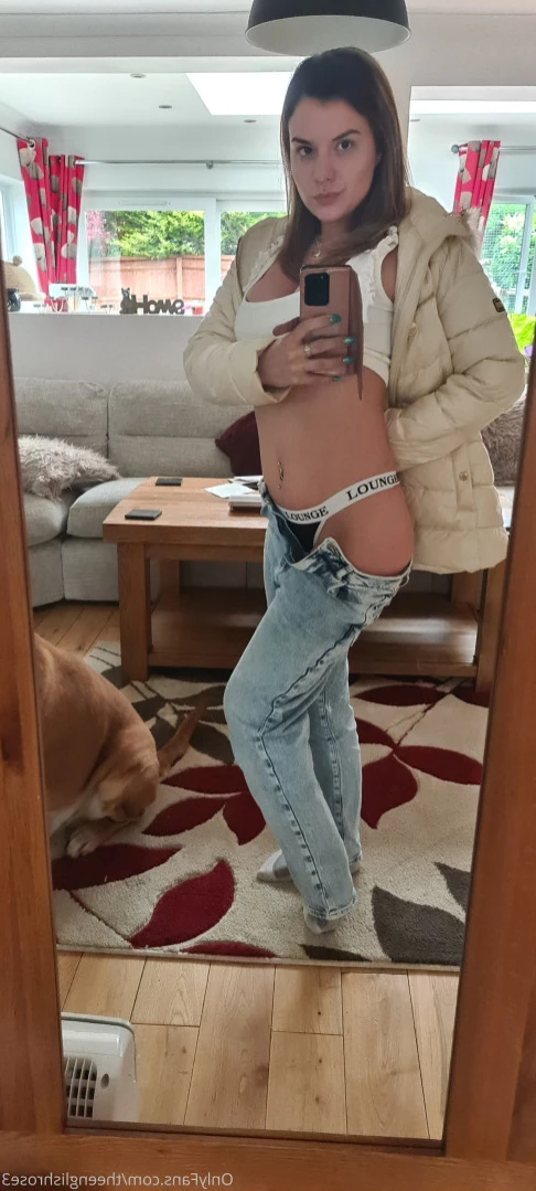 🇬🇧🌹 Kathryn Rose 🌹 🇬🇧 [ theenglishrose3 ] Onlyfans leaked photo 15754369 on Hotleaks.tv