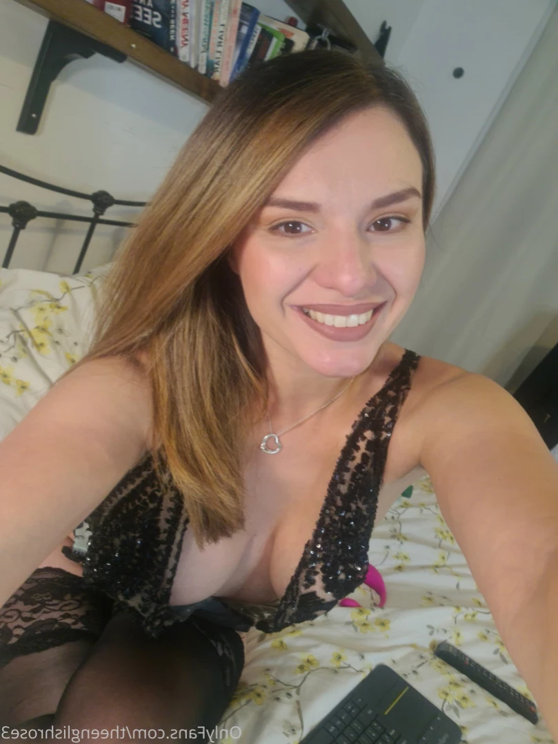 🇬🇧🌹 Kathryn Rose 🌹 🇬🇧 [ theenglishrose3 ] Onlyfans leaked photo 15995419 on Hotleaks.tv