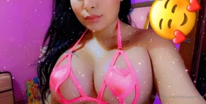 thelovelyrose🥀 [ thelovelyrosee ] Onlyfans leaked video 18111830 on Hotleaks.tv