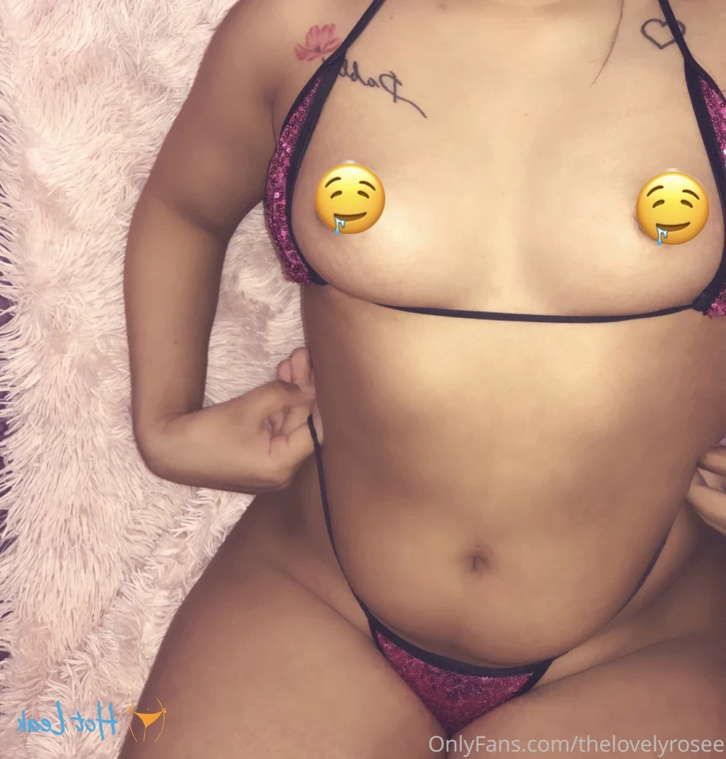 thelovelyrose🥀 [ thelovelyrosee ] Onlyfans leaked photo 12289650 on Hotleaks.tv