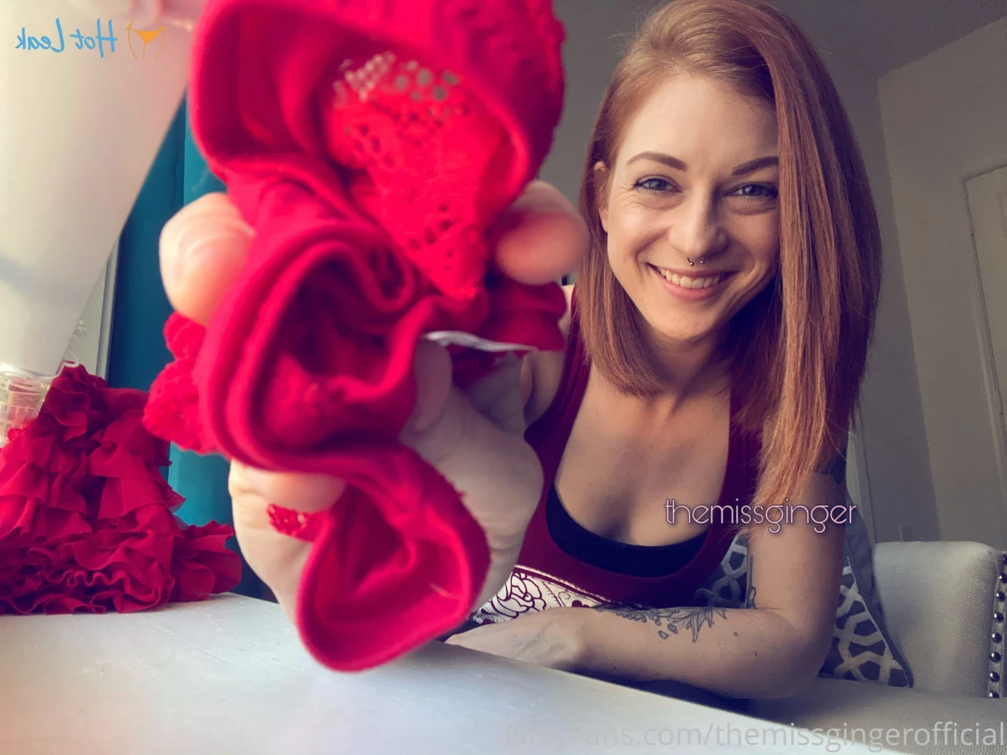 TheMissGinger [ the_missginger ] Onlyfans leaked photo 10890020 on Hotleaks.tv