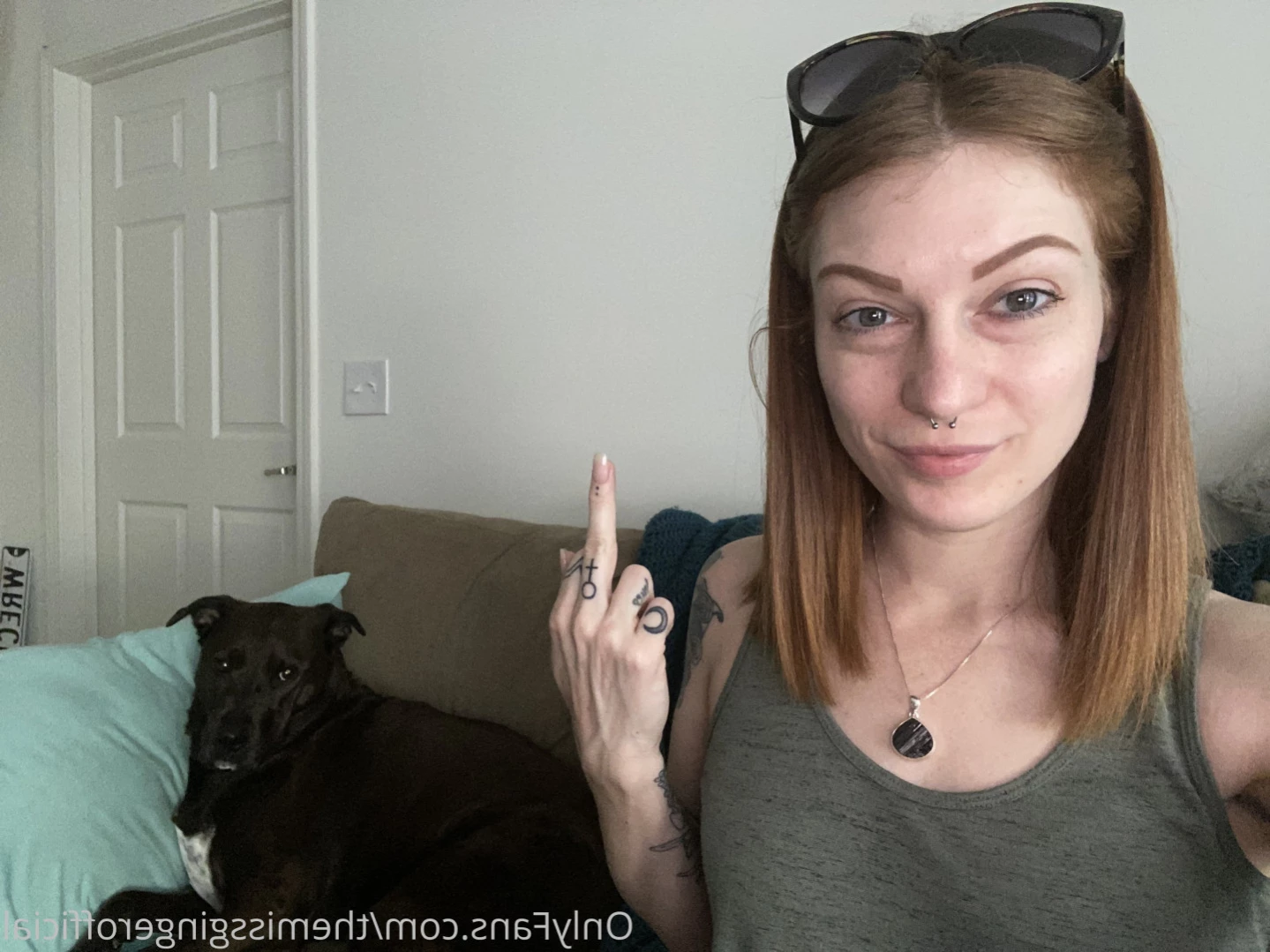 TheMissGinger [ the_missginger ] Onlyfans leaked photo 11390595 on Hotleaks.tv