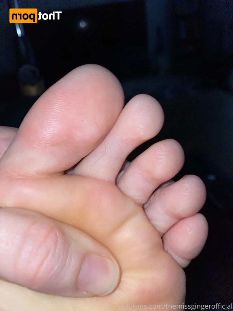 TheMissGinger [ the_missginger ] Onlyfans leaked photo 11553750 on Hotleaks.tv