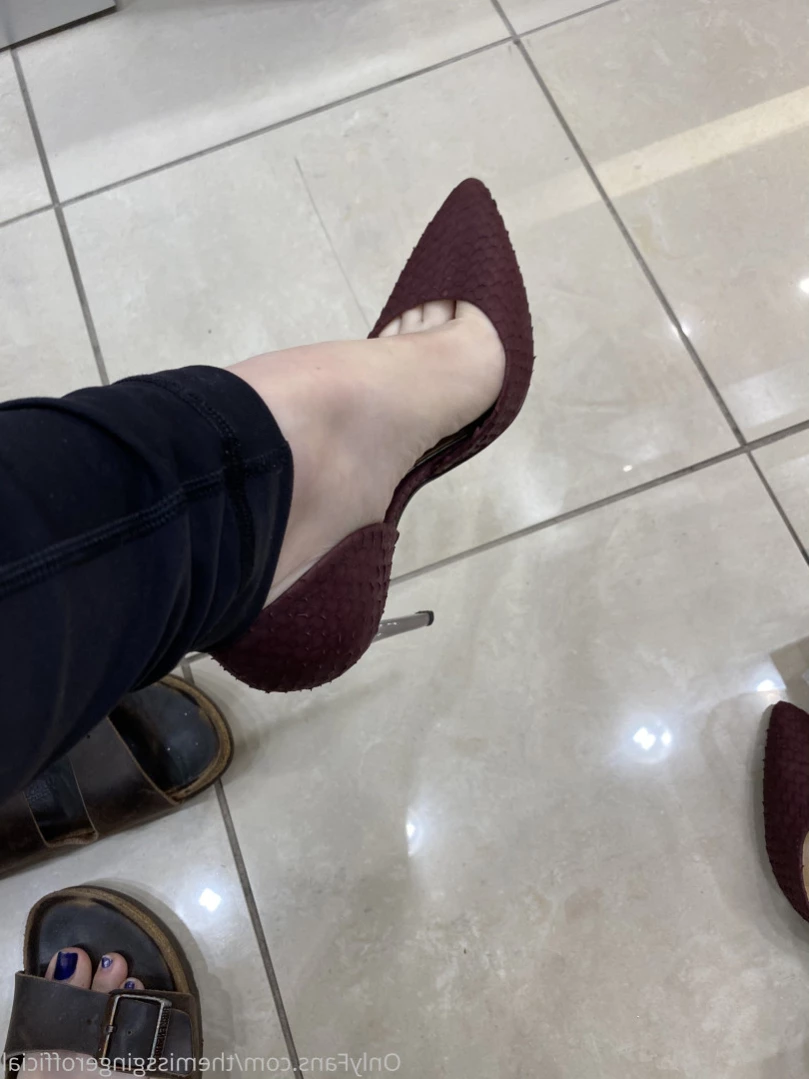 TheMissGinger [ the_missginger ] Onlyfans leaked photo 11566260 on Hotleaks.tv