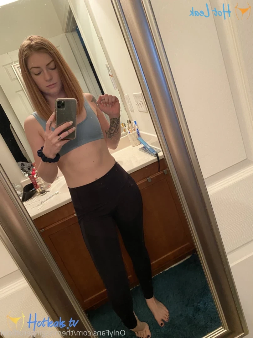 TheMissGinger [ the_missginger ] Onlyfans leaked photo 11629081 on Hotleaks.tv