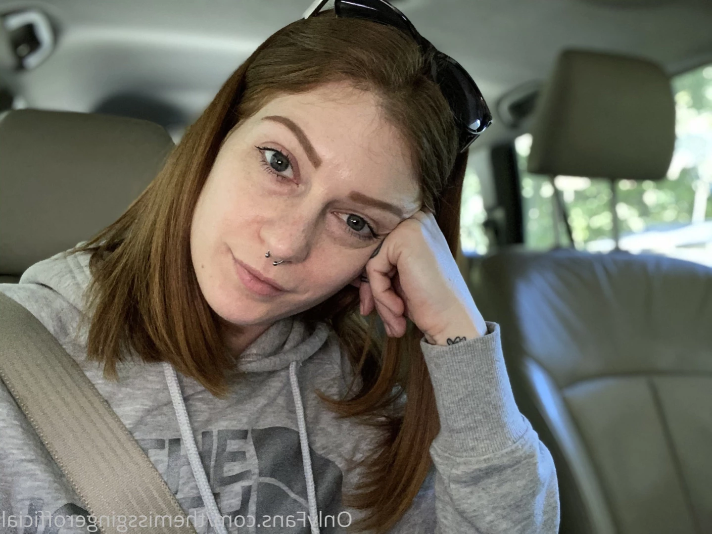 TheMissGinger [ the_missginger ] Onlyfans leaked photo 11630984 on Hotleaks.tv