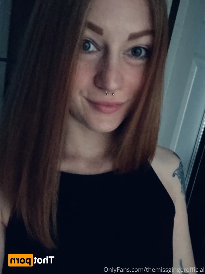 TheMissGinger [ the_missginger ] Onlyfans leaked photo 11653922 on Hotleaks.tv