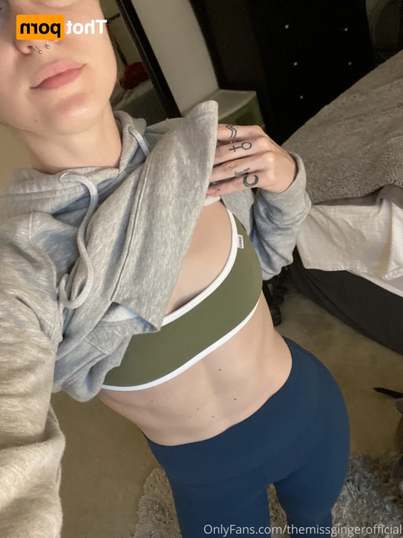 TheMissGinger [ the_missginger ] Onlyfans leaked photo 11654349 on Hotleaks.tv
