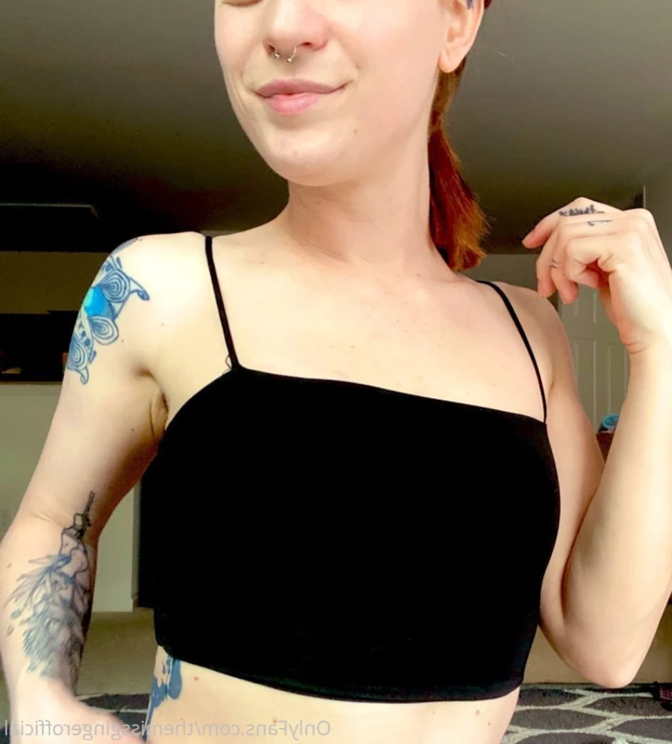 TheMissGinger [ the_missginger ] Onlyfans leaked photo 11701449 on Hotleaks.tv