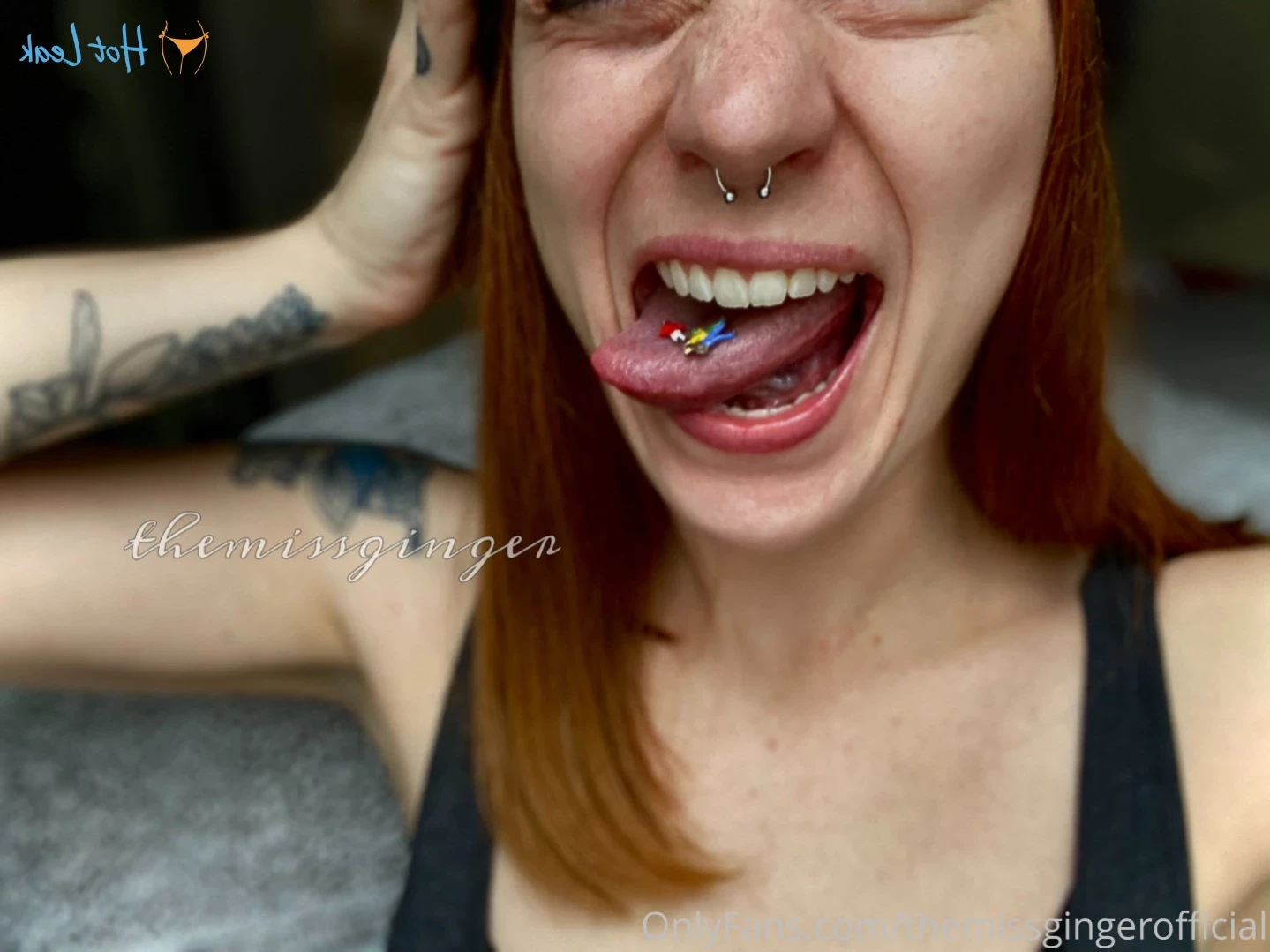 TheMissGinger [ the_missginger ] Onlyfans leaked photo 12082237 on Hotleaks.tv