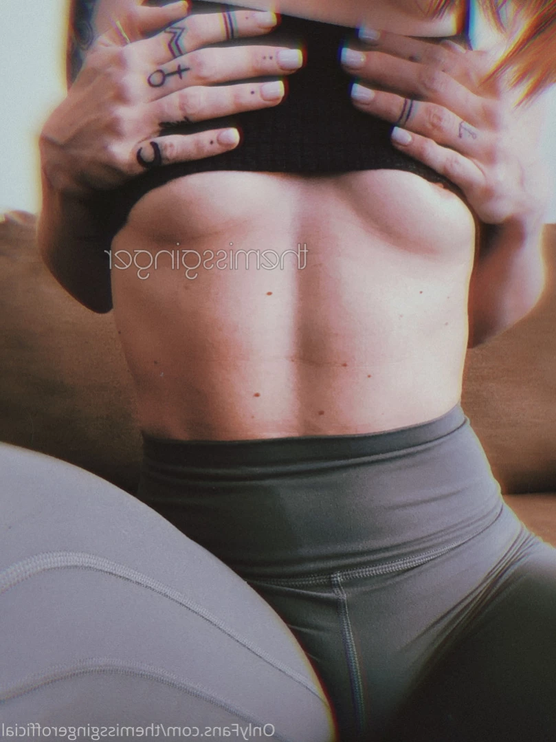 TheMissGinger [ the_missginger ] Onlyfans leaked photo 14630909 on Hotleaks.tv