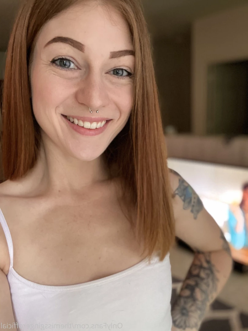 TheMissGinger [ the_missginger ] Onlyfans leaked photo 15933120 on Hotleaks.tv