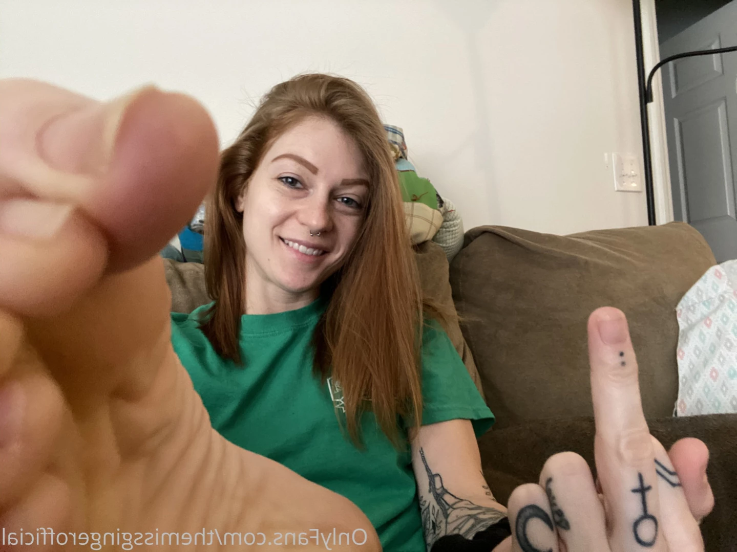TheMissGinger [ the_missginger ] Onlyfans leaked photo 15983035 on Hotleaks.tv