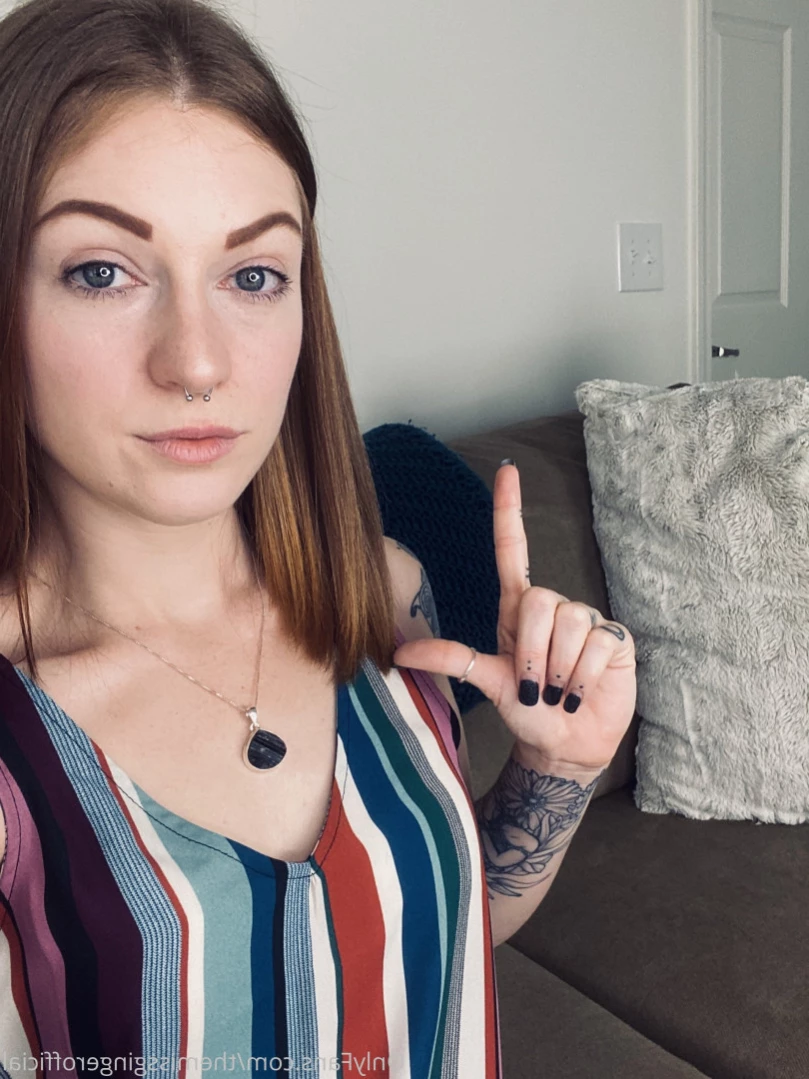 TheMissGinger [ the_missginger ] Onlyfans leaked photo 16053367 on Hotleaks.tv