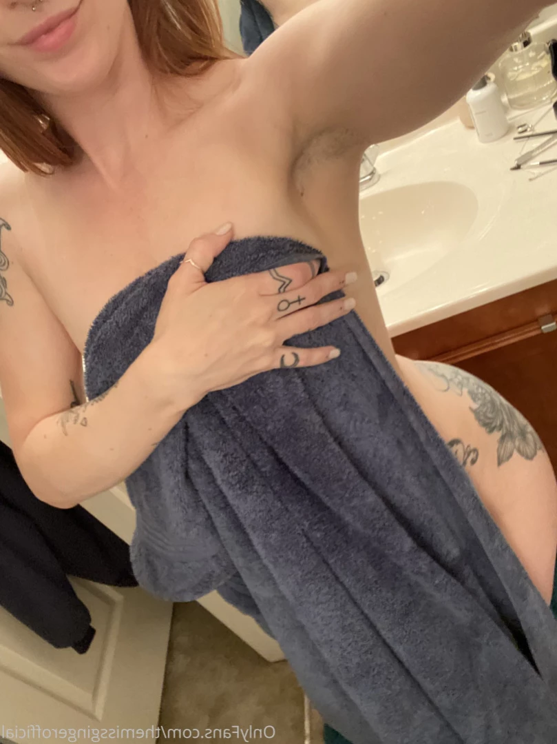 TheMissGinger [ the_missginger ] Onlyfans leaked photo 16107764 on Hotleaks.tv