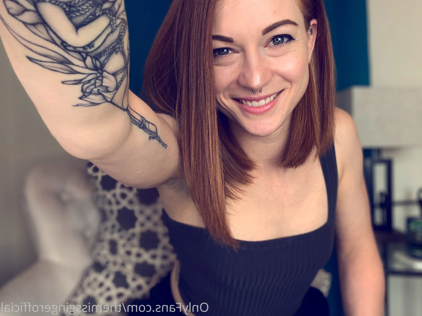 TheMissGinger [ the_missginger ] Onlyfans leaked photo 16232418 on Hotleaks.tv