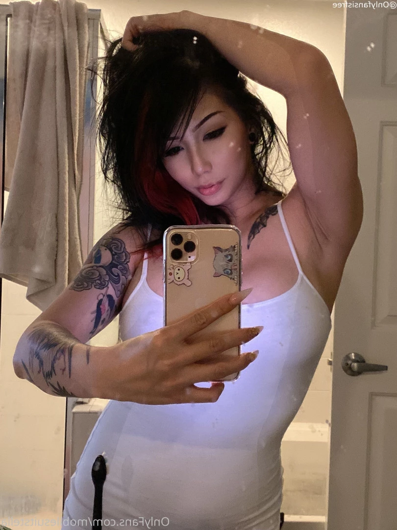 mobilesuitstella Onlyfans leaked photo 9723347 on Hotleaks.tv