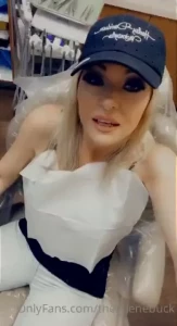 💋𝕋𝕙𝕖 𝕋𝕪𝕝𝕖𝕟𝕖 𝔹𝕦𝕔𝕜💋 [ thetylenebuck ] Onlyfans leaked video 18111716 on Hotleaks.tv